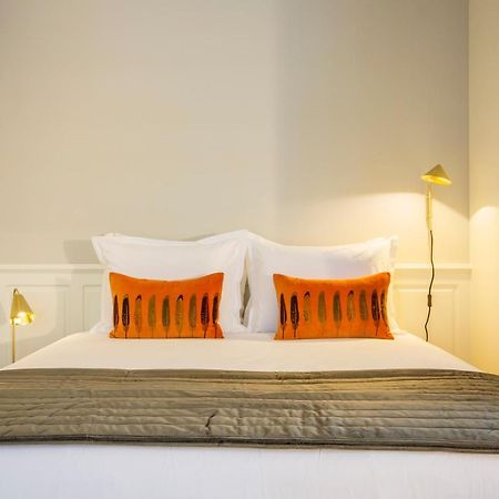 Barao Oporto Apartments Buitenkant foto